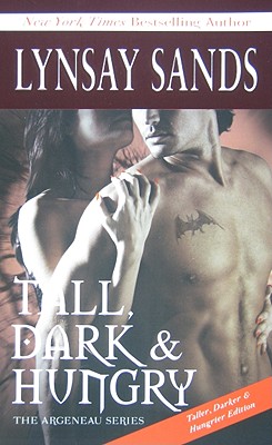 Tall Dark And Hungry