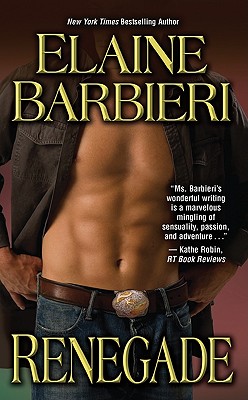 Renegade (Leisure Historical Romance)