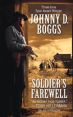 Image for Soldier's Farewell