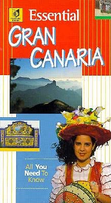 AAA Essential Guide: Gran Canaria (AAA Essential Guides)