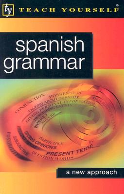 Image for Teach Yourself Spanish Grammar