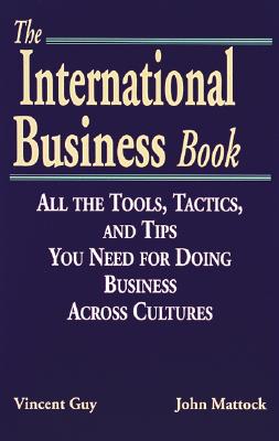 The International Business Book