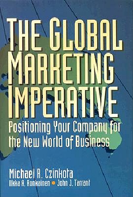 The Global Marketing Imperative