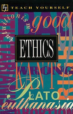 Image for Ethics Ethics
