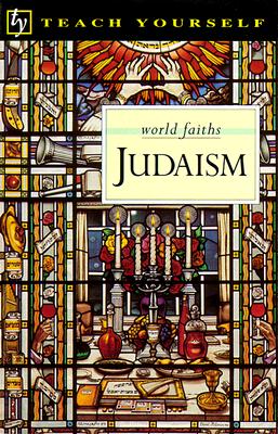 Judaism (Teach Yourself)