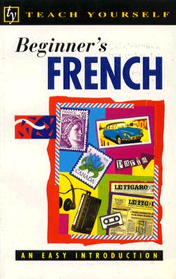 Beginner's French