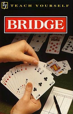 Image for Bridge (Teach Yourself)