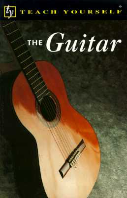 Image for Teach Yourself The Guitar