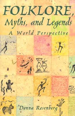 Folklore, Myths, and Legends