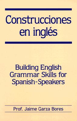 Construcciones en ingls