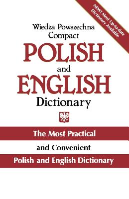 Compact Polish and English Dictionary