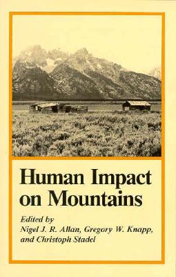 Human Impact on Mountains