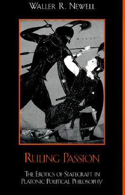 Image for Ruling Passion Ruling Passion