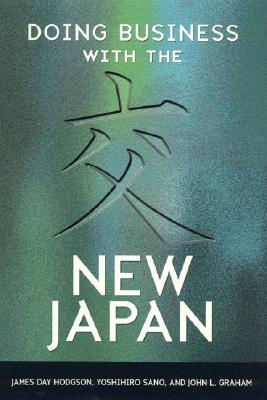 Doing Business with the New Japan