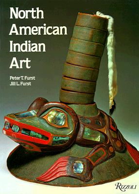 NORTH AMERICAN INDIAN ART