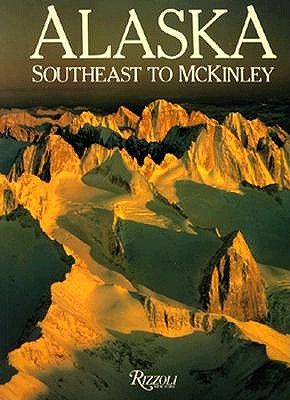 Alaska, Southeast to McKinley