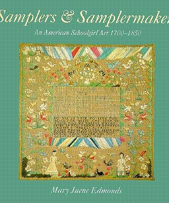 Samplers & Samplermakers