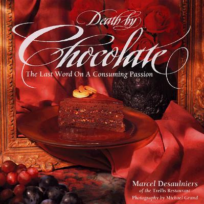 Image for DEATH BY CHOCOLATE