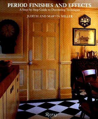 Period Finishes & Effects