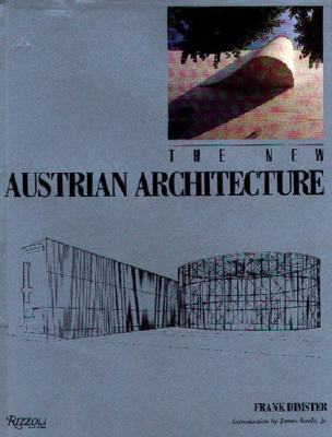 The New Austrian Architecture