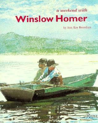 A Weekend with Winslow Homer