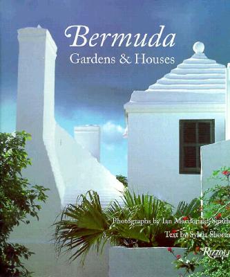 Image for Bermuda: Gardens and Houses