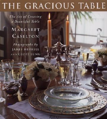 The Gracious Table