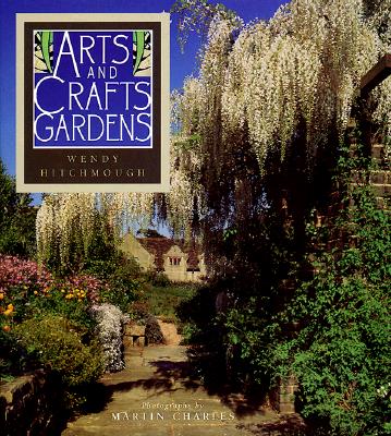 Image for Arts And Crafts Gardens