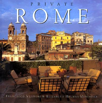 Image for Private Rome