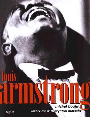 Image for Louis Armstrong