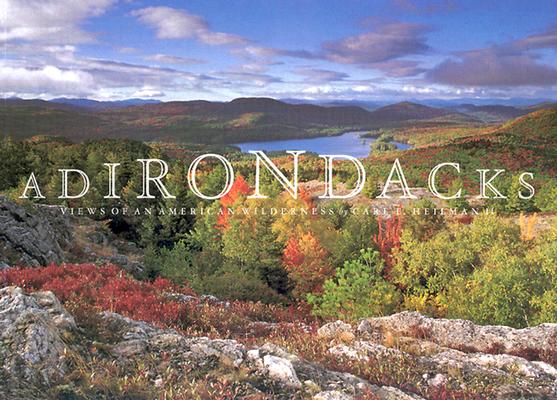 Image for Adirondacks: Views of an American Wilderness