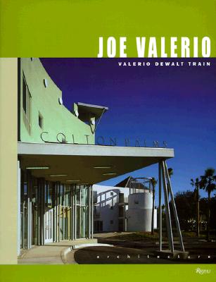 Image for Joe Valerio: Valerio Dewalt Train
