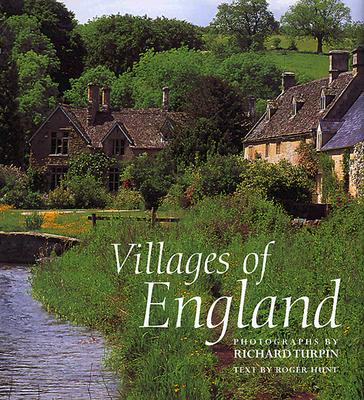 Villages of England