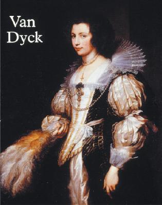 Anthony Van Dyck 1599-1641