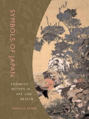 Symbols of Japan: Thematic Motifs in Art and Design