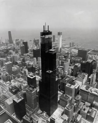 Image for Art of the Skyscraper: The Genius of Fazlur Khan