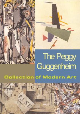 The Peggy Guggenheim Collection of Modern Art