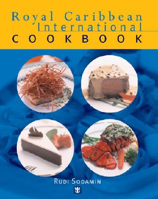 Royal Caribbean International Cookbook