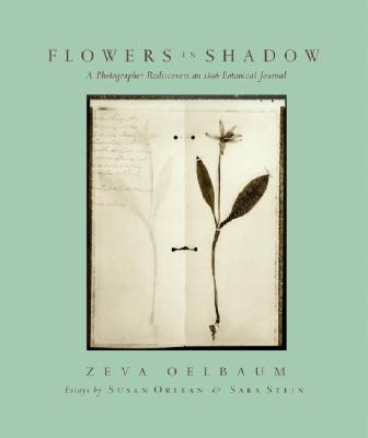 FLOWERS IN SHADOW, A Photographer Rediscovers a Victorian Botanical Journal