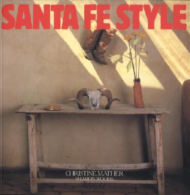 Santa Fe Style (Skira Library of Architecture)