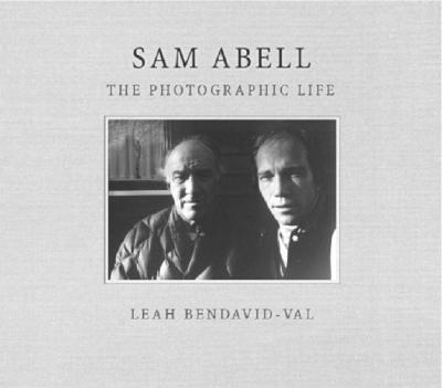 Image for Sam Abell: The Photographic Life
