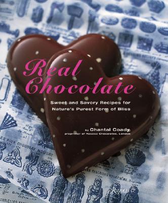 Image for Real Chocolate