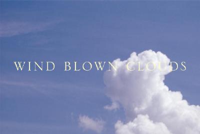 Wind Blown Clouds