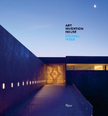ART INVENTION HOUSE