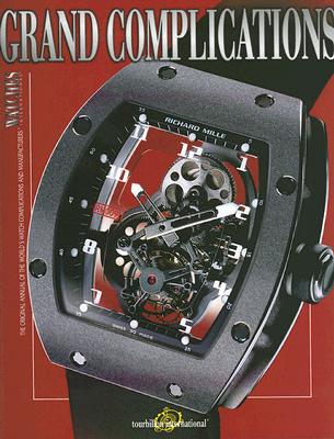 Image for Grand Complications: High Quality Watchmaking