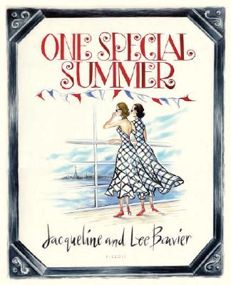 Image for One Special Summer