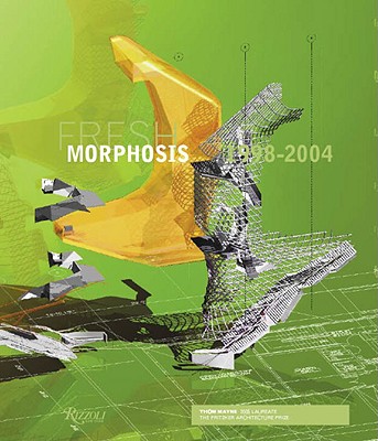 Morphosis: Volume IV