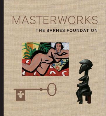 The Barnes Foundation; Masterworks