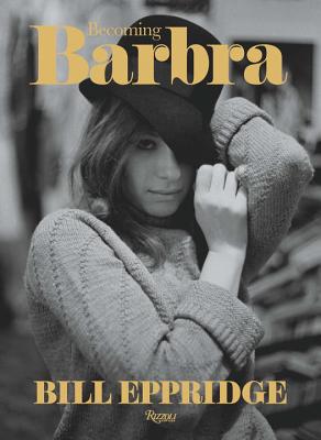 Becoming Barbra