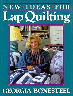 Image for New Ideas For Lap Quilting
